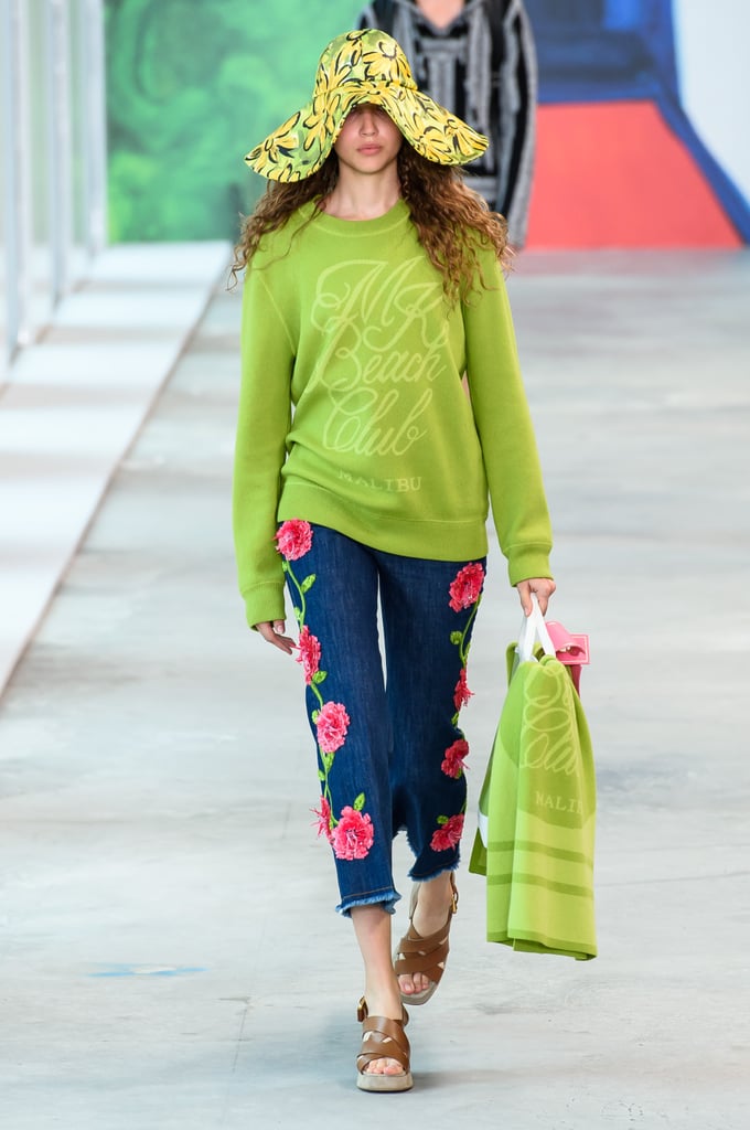 Michael Kors Spring 2019 Collection