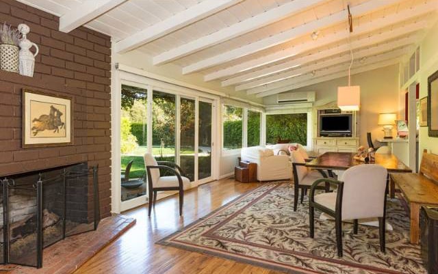 Julia Roberts New Malibu Estate