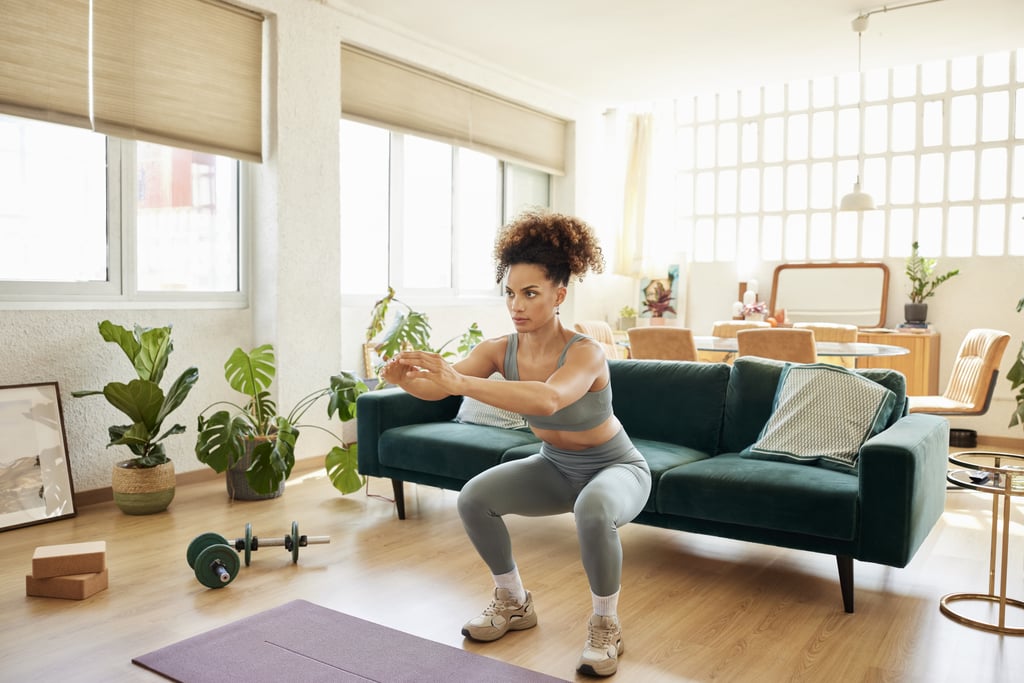 Low-Impact Cardio Workouts You Can Do At Home