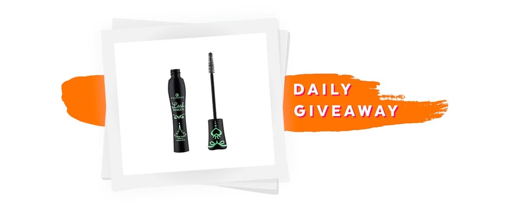 Essence Products Giveaway