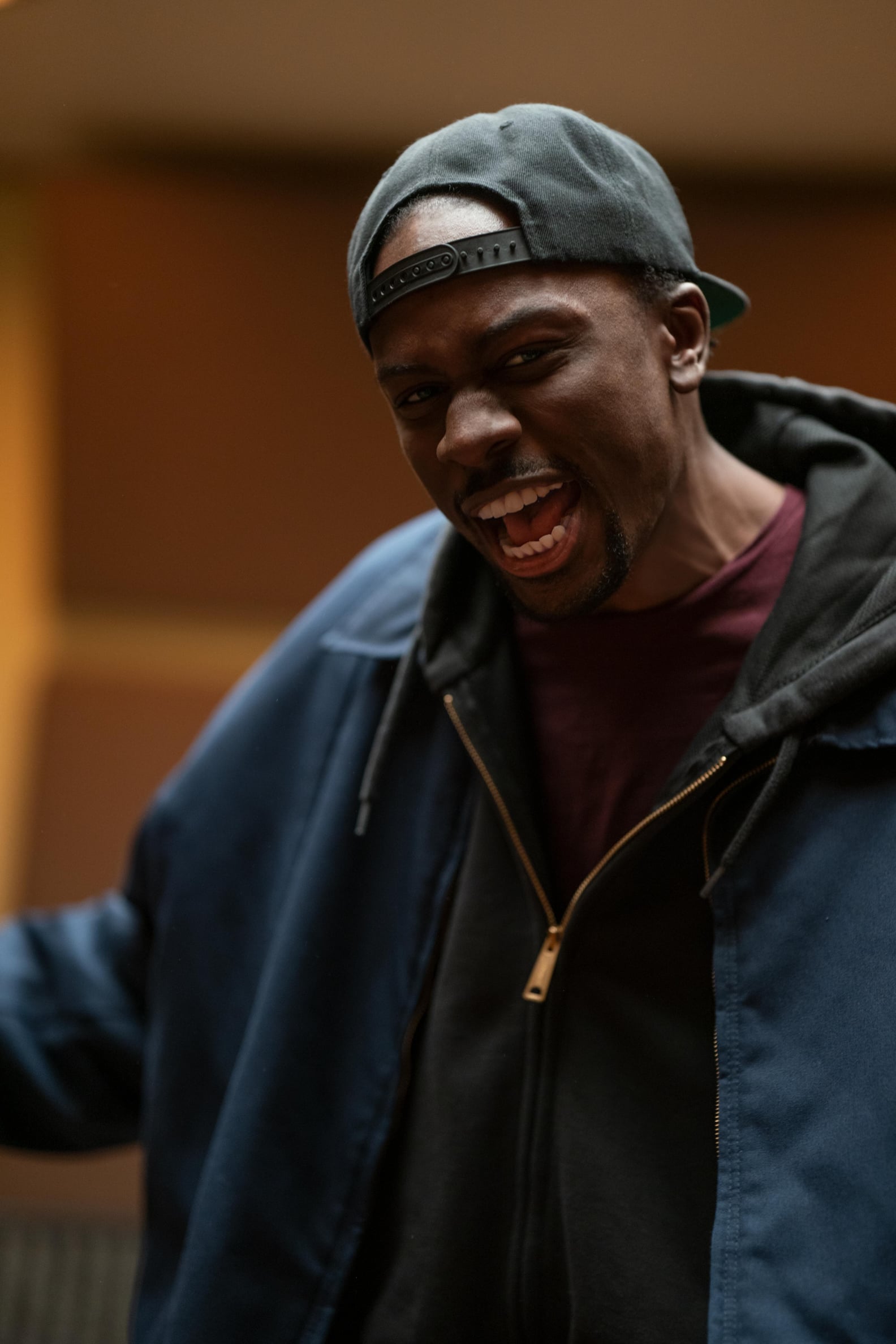 Wu-Tang: An American Saga Cast Side by Side With Real People | PS