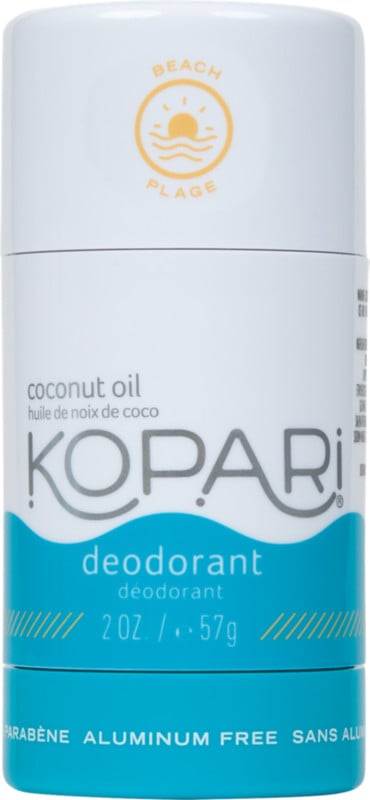 Kopari Beauty Coconut Beach Deodorant