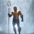These Photos of Jason Momoa as Aquaman Prove That He's the Perfect Casting Choice