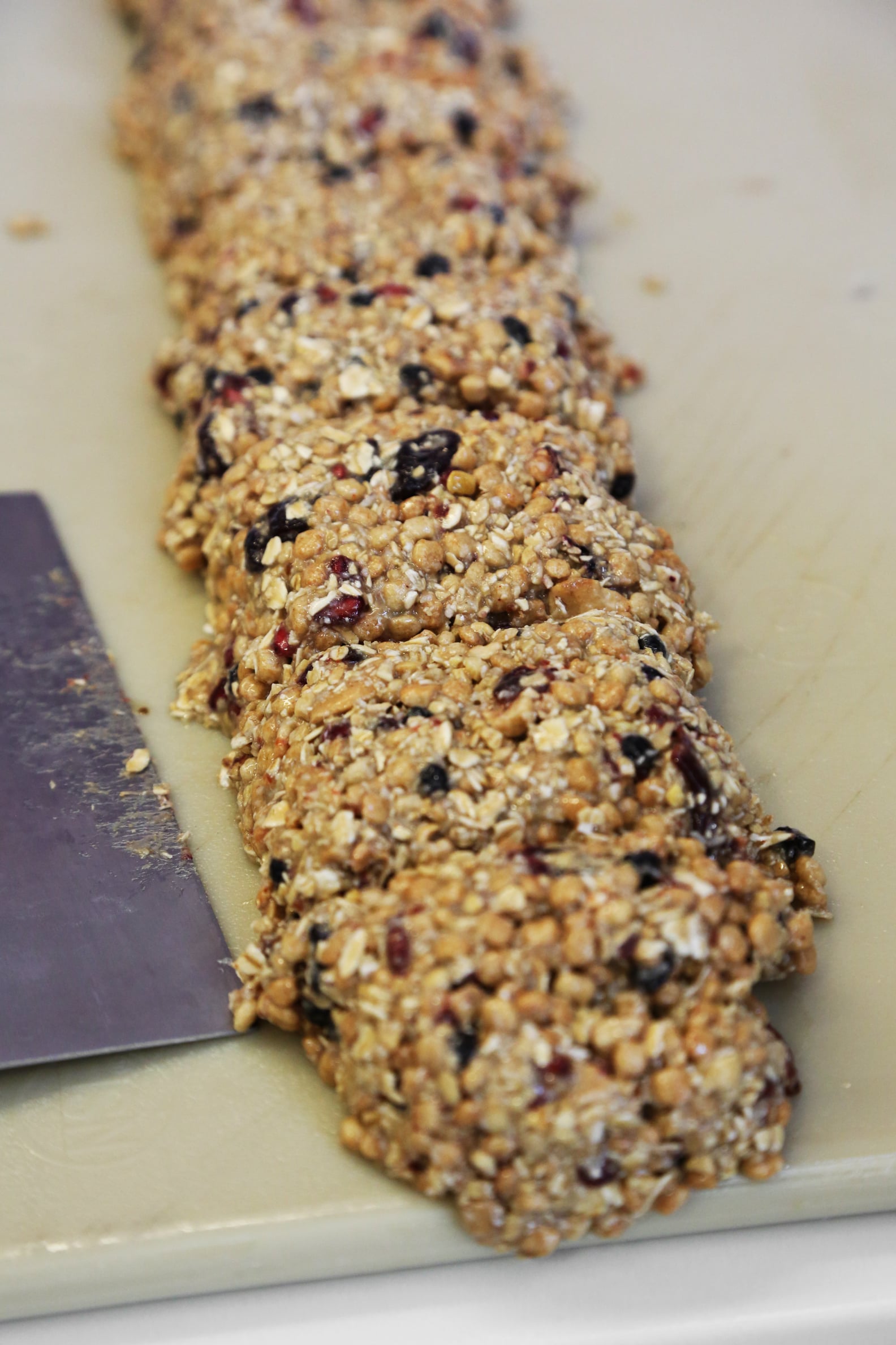 How to Make Homemade Clif Bars POPSUGAR Food