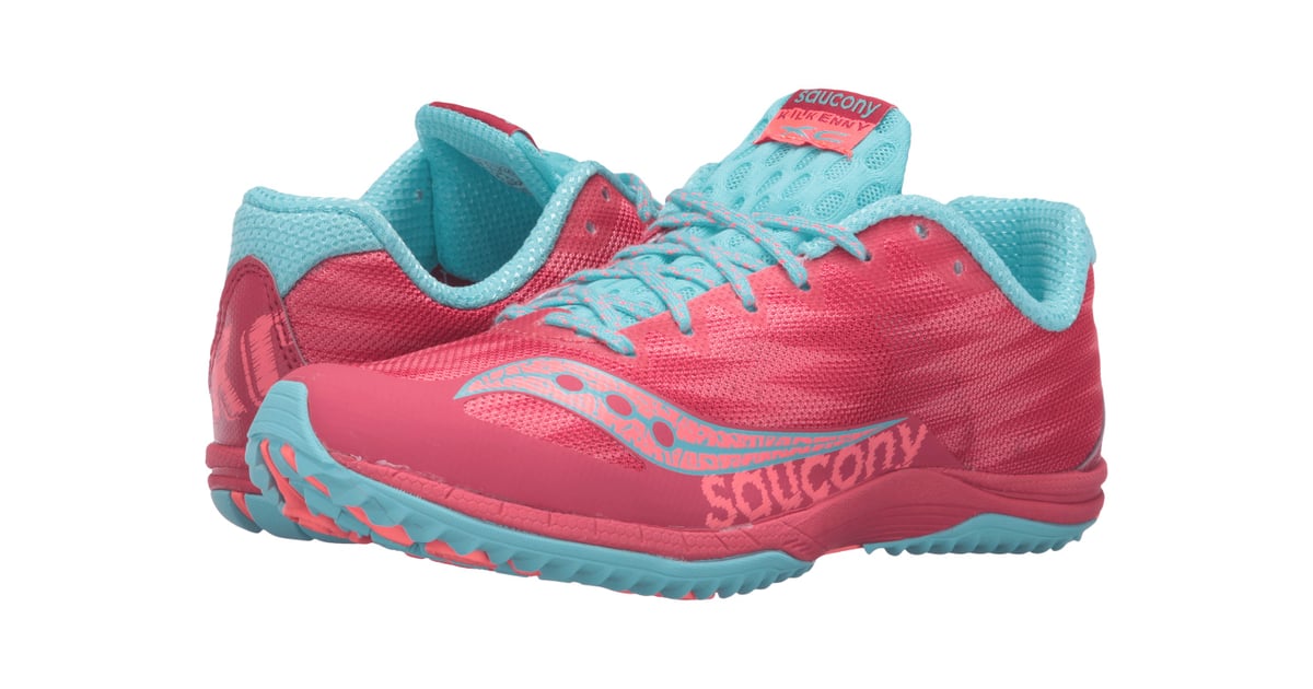 Saucony Kilkenny XC Flat | Sneakers Under $50 | POPSUGAR Fitness Photo 3