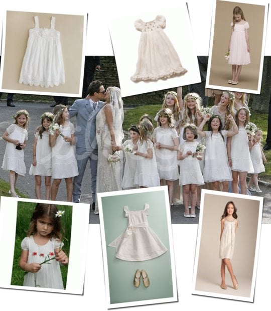Kate Moss Flower Girl Dresses 2024 www tofrei
