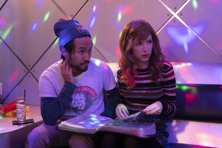 Love Life | TV Shows Like Netflix's Emily in Paris | POPSUGAR Entertainment Photo 16