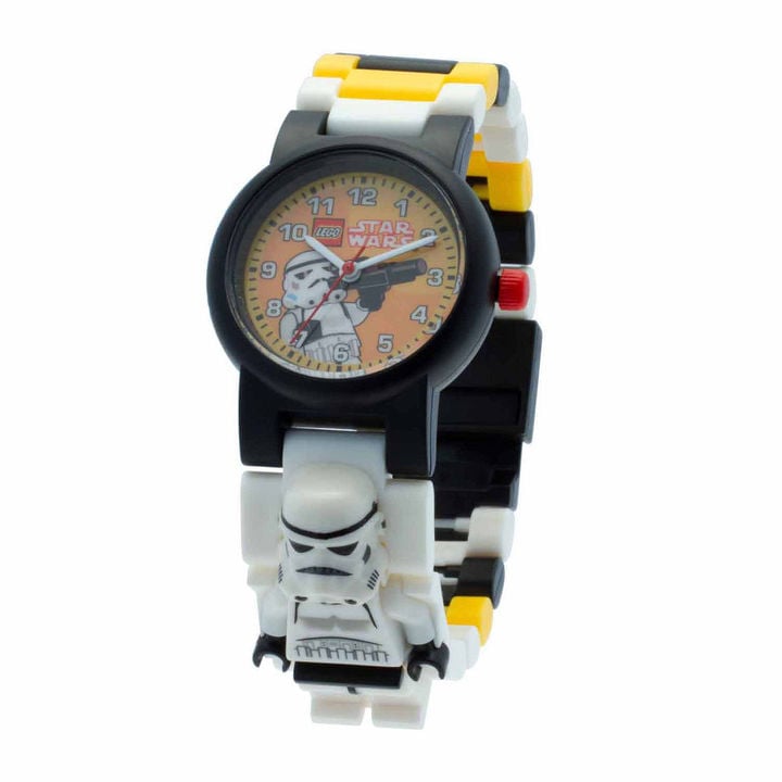 lego dj minifigure star wars