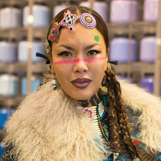 MAC Cosmetics x Chris Chang Beauty Interview
