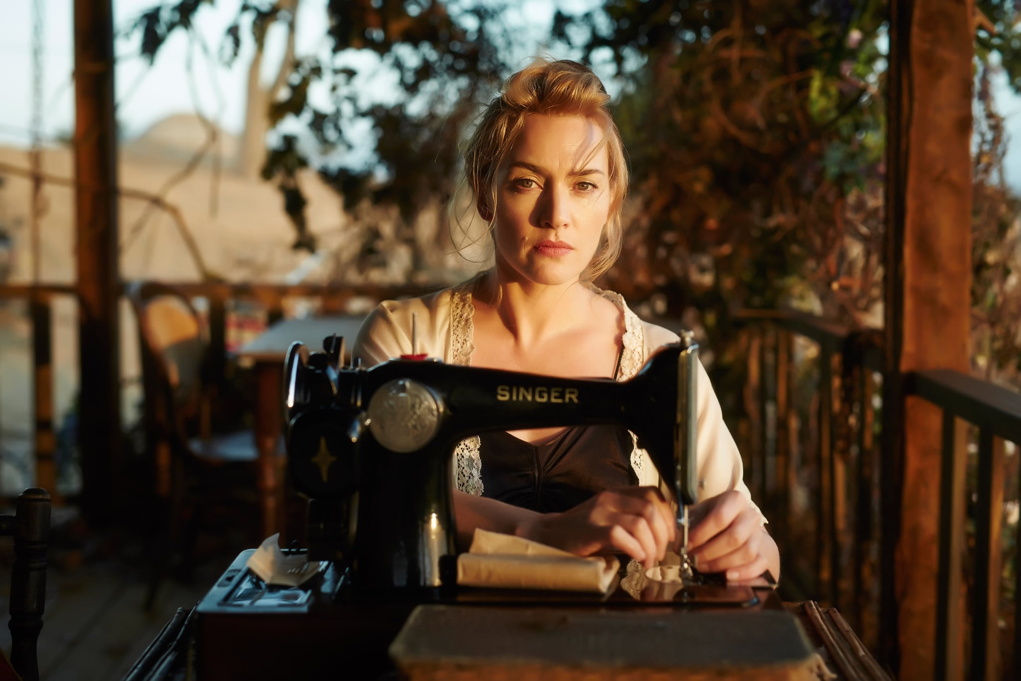 Amazon prime the outlet dressmaker
