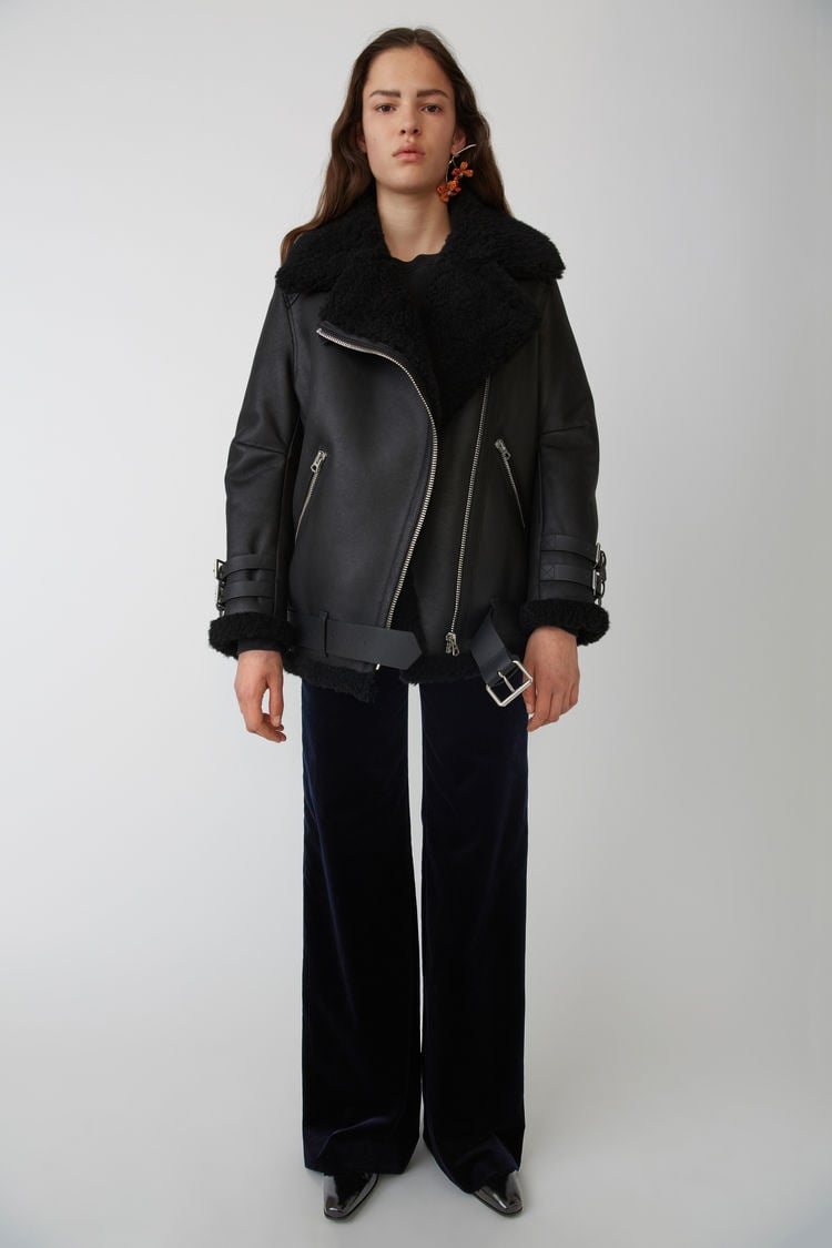 Acne online velocite jacket