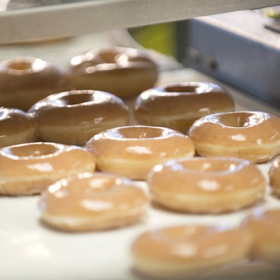 Krispy Kreme BOGO Doughnut Deal January 2019