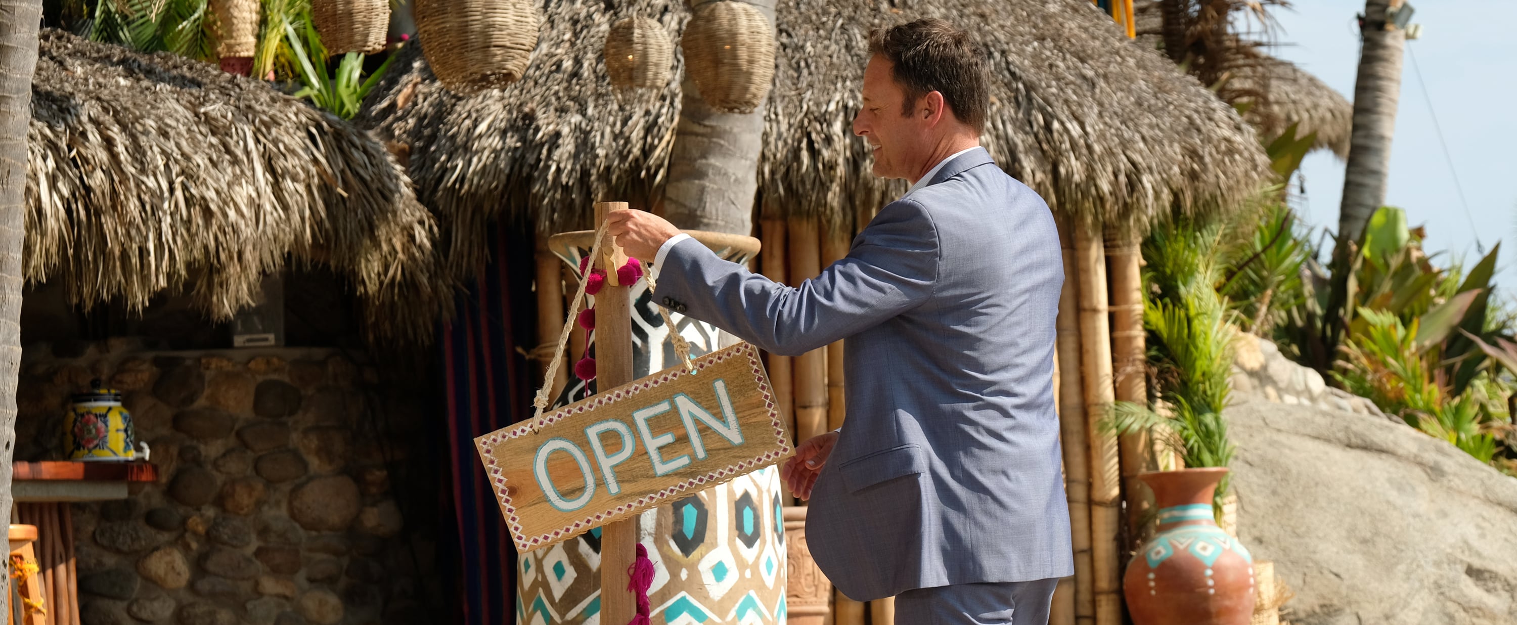 When Does Bachelor in Paradise Start? 2021 | PS Entertainment