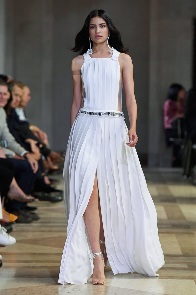 Pleated Fashion Trend Spring 2016 | PS Fashion