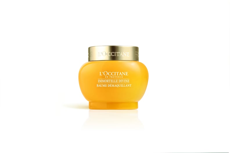 L'Occitane Divine Cleansing Balm