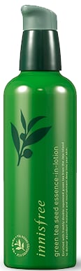Innisfree Green Tea Seed Essence-in-Lotion
