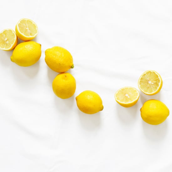 Is Lemon Water Actually Good For You?