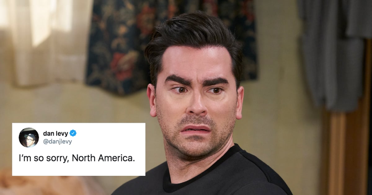 Schitt's Creek Fans Are Getting "Ew, David" License Plates POPSUGAR