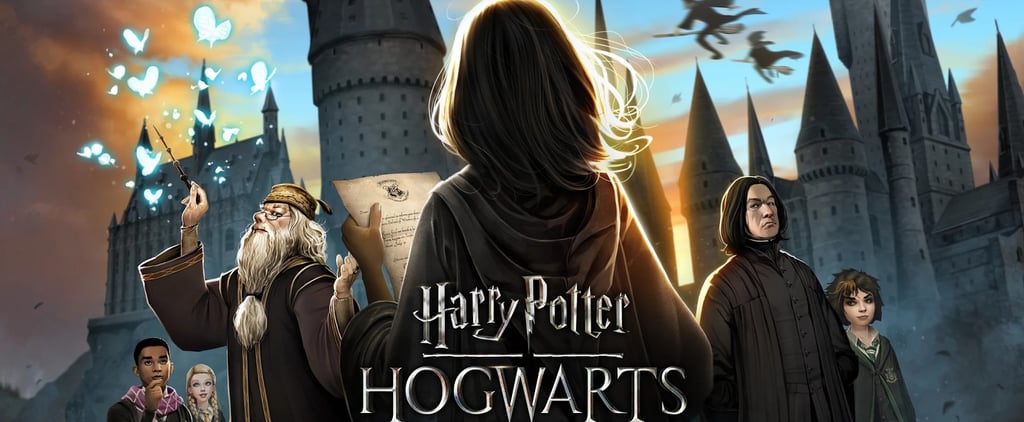 Harry Potter: Hogwarts Mystery Release Date