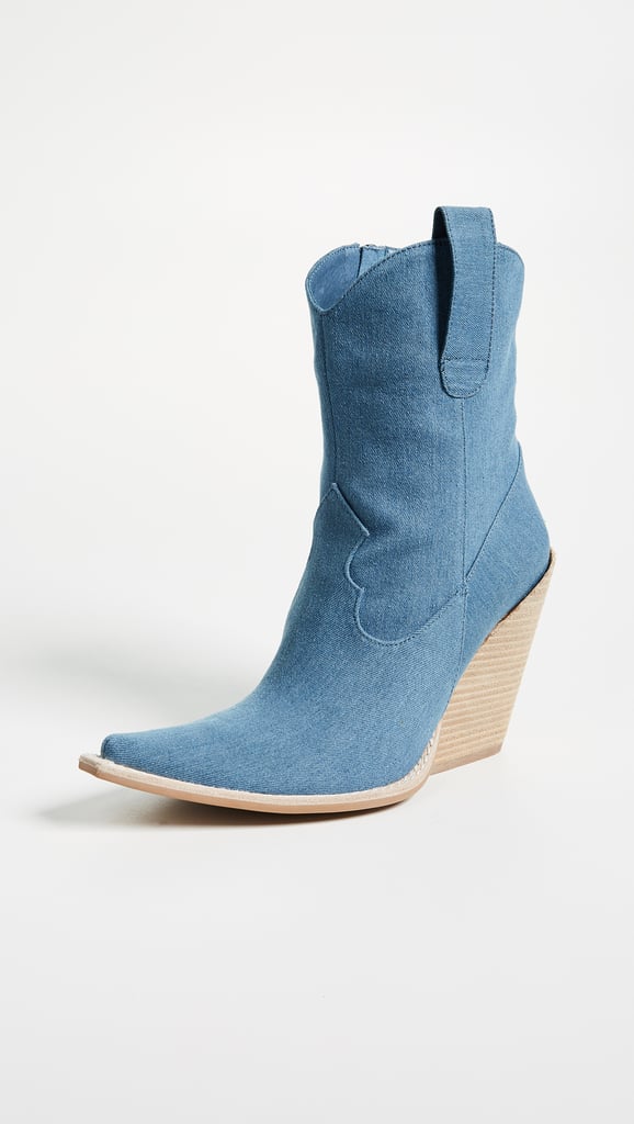 jeffrey campbell dauphin square toe boot