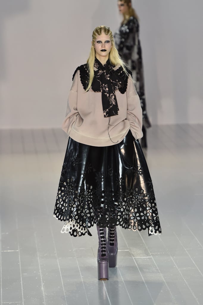 Marc Jacobs Fall 2016 Collection | POPSUGAR Fashion Photo 8