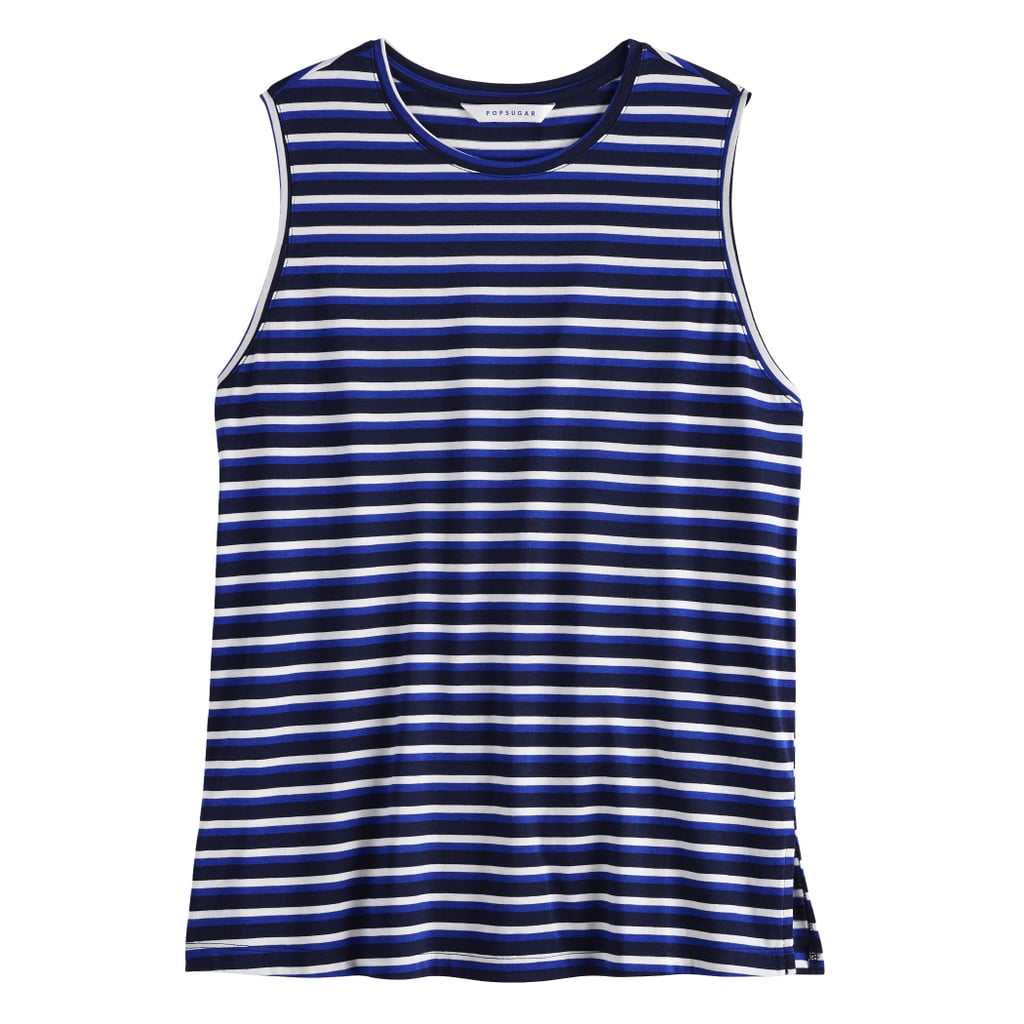 Shop the Perfect Striped Tank Top