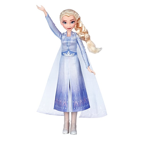 new frozen 2 toys 2019