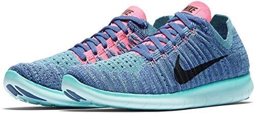 Nike Women's Free RN Flyknit