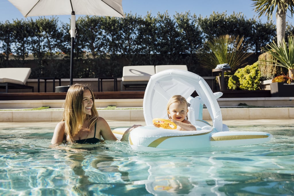 Funboy Releases Pool Floats For Kids in Popular Styles