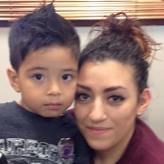 Toddler Answers Mom's Phone Inside Stolen Car