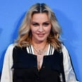 Madonna Talks Feminism, Skin Care, and Faking a Good Night's Sleep