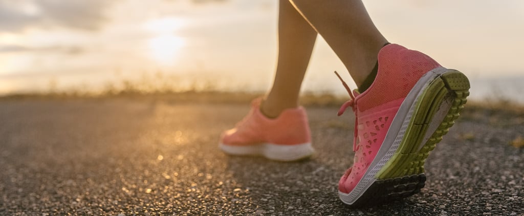 Get Ahead of Running-Induced Ankle Pain With These Strengthening Exercises