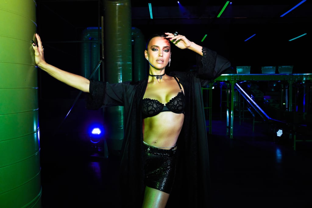 The Best Photos From Rihanna's Savage x Fenty Volume 2 Show