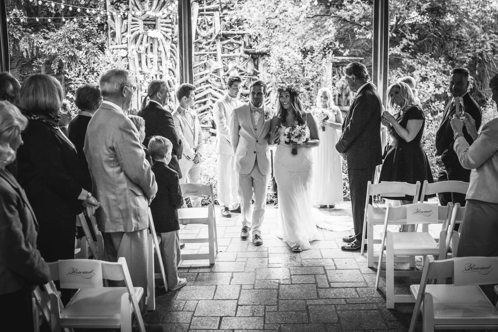 How to Incorporate Travel Into Your Wedding