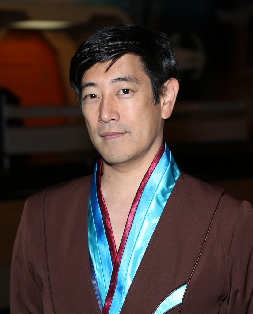 Grant Imahara