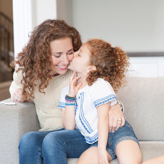 Why Moms Need to Take a Break