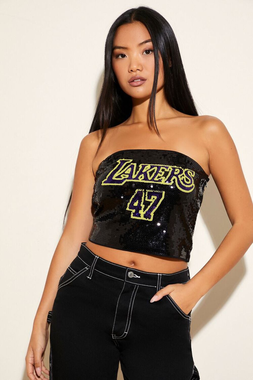 What to Wear to a Basketball Game POPSUGAR Fashion