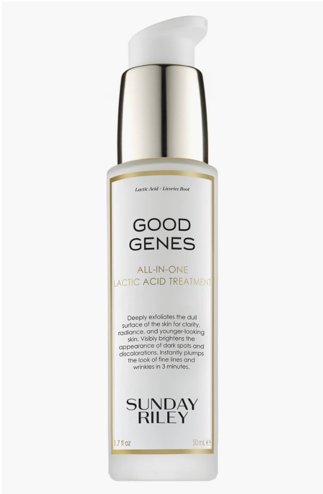Sunday Riley Good Genes All-in-One Lactic Acid Exfoliating Face Treatment