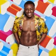 Love Island's Sherif Has Left the Villa After Breaking the Rules