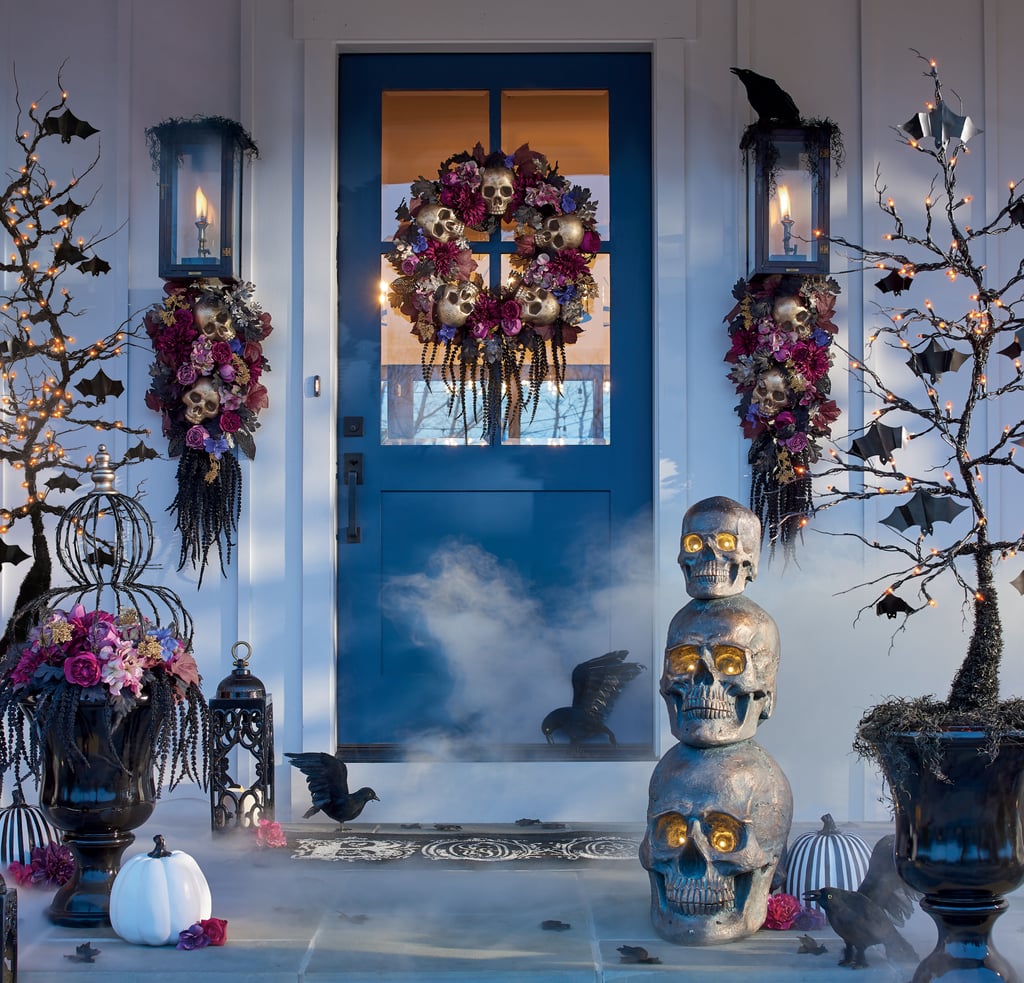 Best 2019 Halloween Decor at Grandin Road | POPSUGAR Home UK