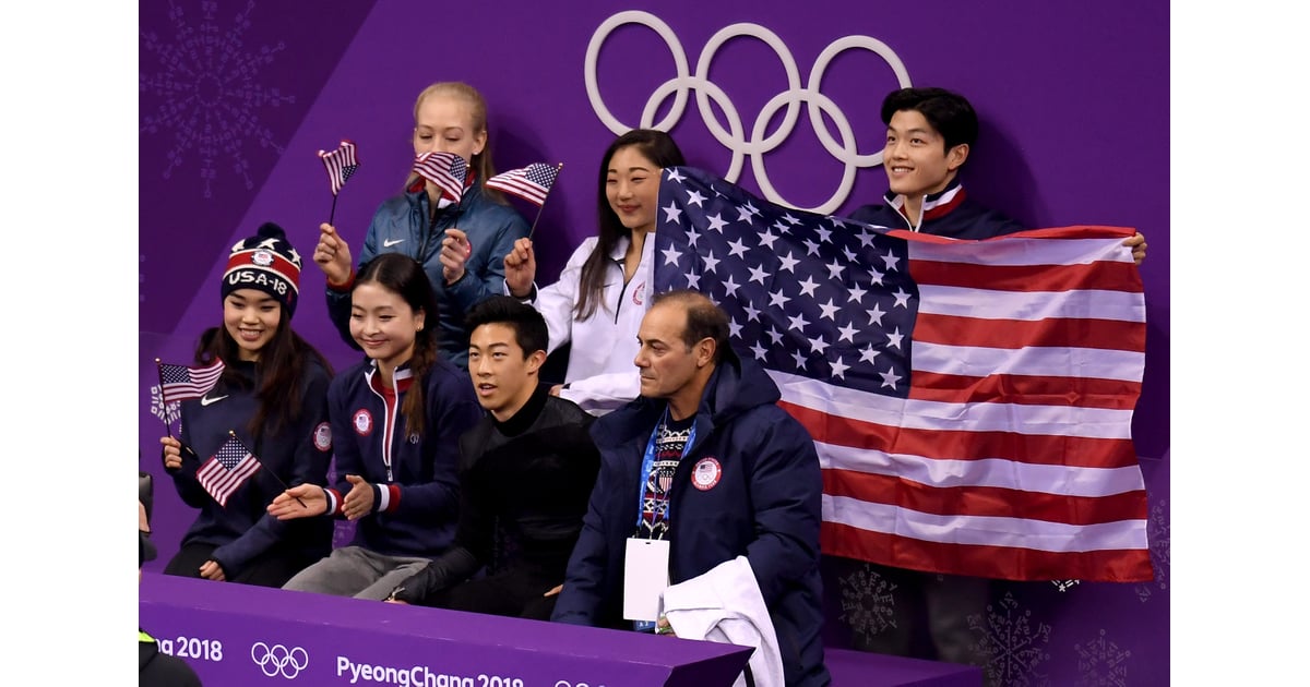 Olympic Figure Skating Schedule For Monday, 7 Feb. 2022 Winter