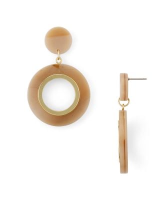 AQUA Earrings
