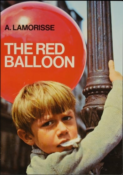 The Red Balloon