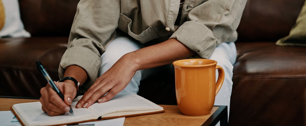 How Do Affirmations Work? A Psychologist Explains