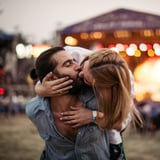 Going to Glastonbury? POPSUGAR Has All the Festival Sex Tips You Need