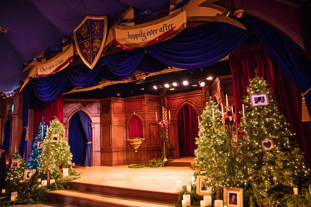Disney Fairy Tale Wedding at Disneyland