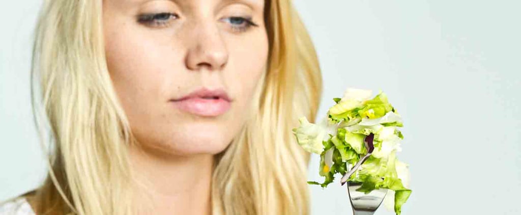 How Omnivores Feel About Going Vegetarian | GIFs