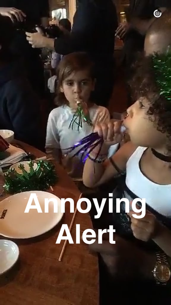 Rob Kardashian 29th Birthday Pictures | POPSUGAR Celebrity