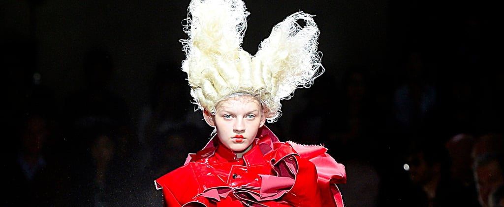 What Is Comme des Garcons?