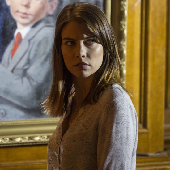 Lauren Cohan Interview About The Boy Horror Movie